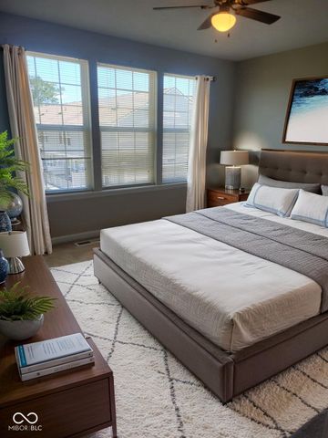 12718 Hannah Hill Road, Fishers, IN 46037