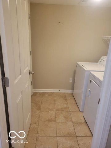 12718 Hannah Hill Road, Fishers, IN 46037