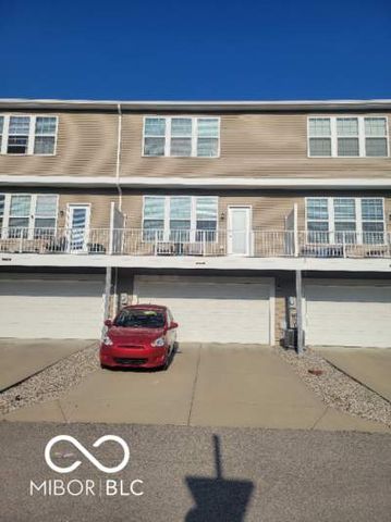 12718 Hannah Hill Road, Fishers, IN 46037