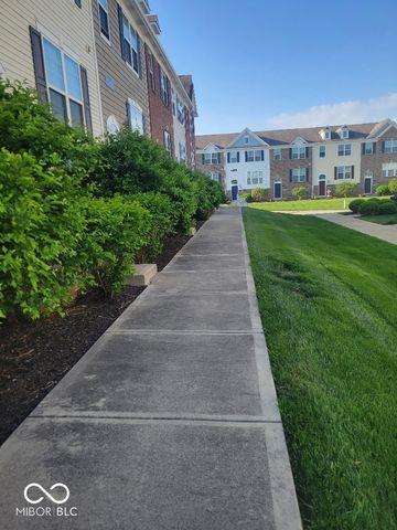 12718 Hannah Hill Road, Fishers, IN 46037