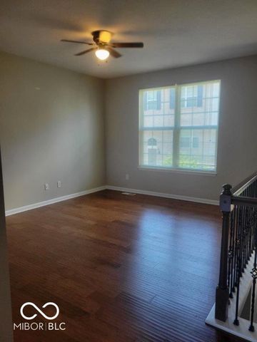 12718 Hannah Hill Road, Fishers, IN 46037