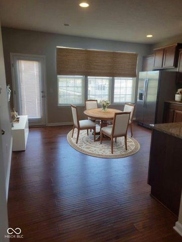 12718 Hannah Hill Road, Fishers, IN 46037