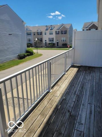 12718 Hannah Hill Road, Fishers, IN 46037