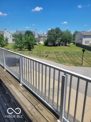 12718 Hannah Hill Road, Fishers, IN 46037