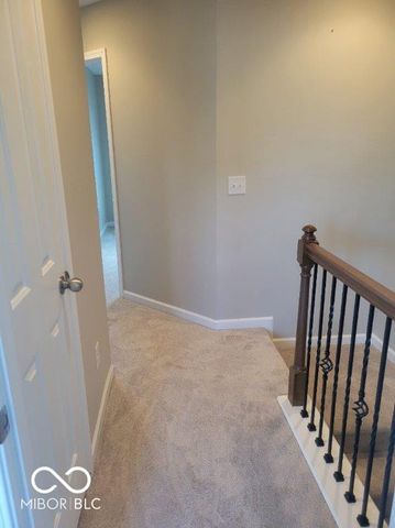 12718 Hannah Hill Road, Fishers, IN 46037