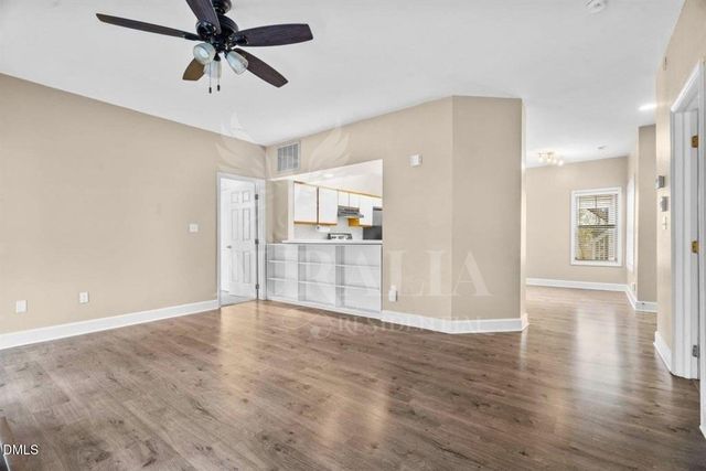 6121 Sunpointe Drive 103, Raleigh, NC 27606