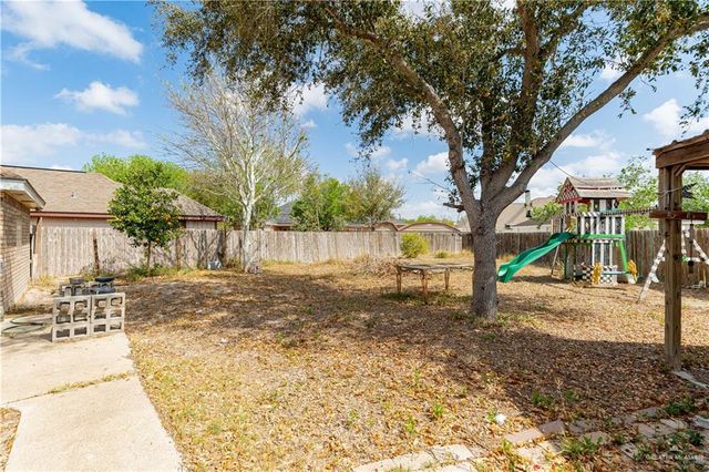 2202 Jewel Circle, Edinburg, TX 78539