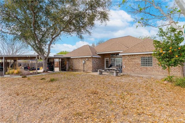 2202 Jewel Circle, Edinburg, TX 78539