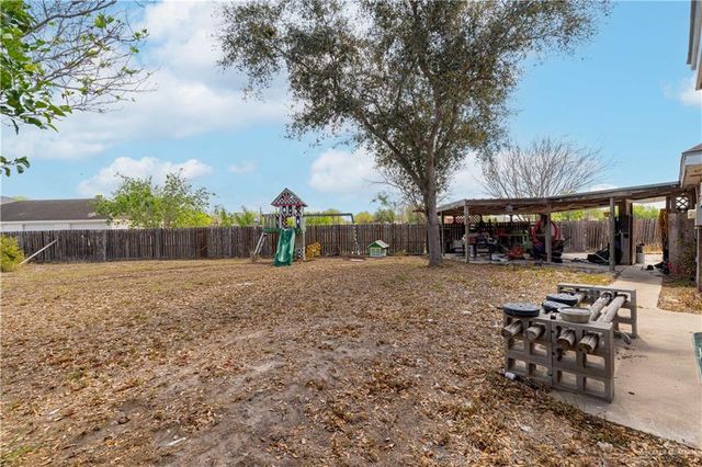 2202 Jewel Circle, Edinburg, TX 78539