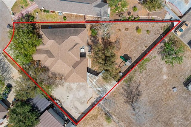 2202 Jewel Circle, Edinburg, TX 78539