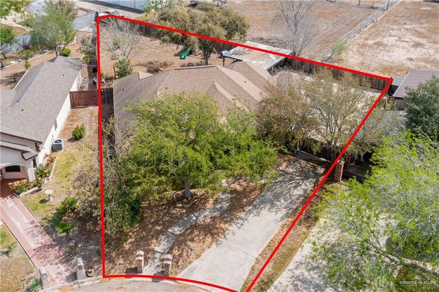 2202 Jewel Circle, Edinburg, TX 78539