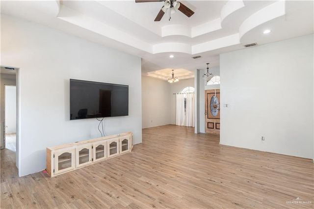 2202 Jewel Circle, Edinburg, TX 78539