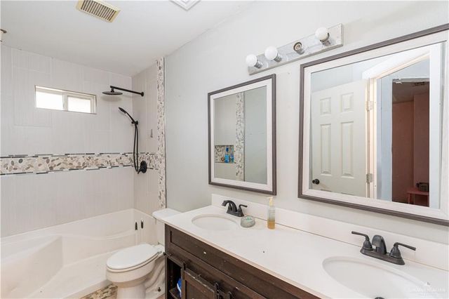 2202 Jewel Circle, Edinburg, TX 78539