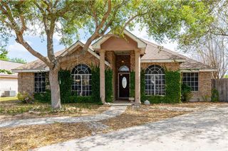 2202 Jewel Circle, Edinburg, TX 78539