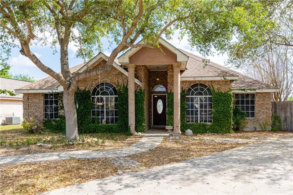 2202 Jewel Circle, Edinburg, TX 78539