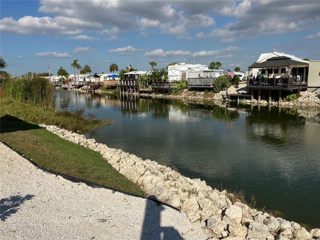 1447 FLAMINGO DRIVE, Englewood, FL 34224