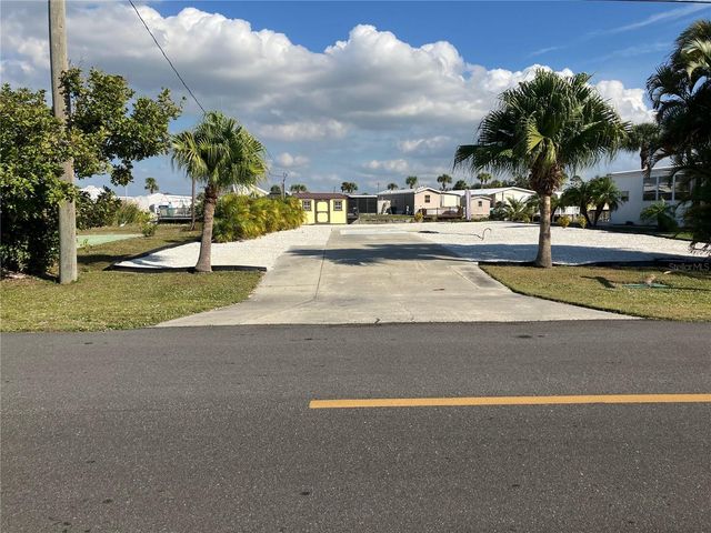 1447 FLAMINGO DRIVE, Englewood, FL 34224