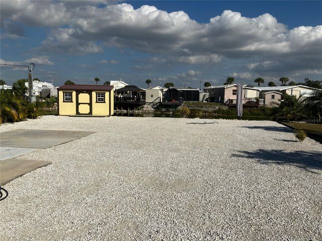 1447 FLAMINGO DRIVE, Englewood, FL 34224