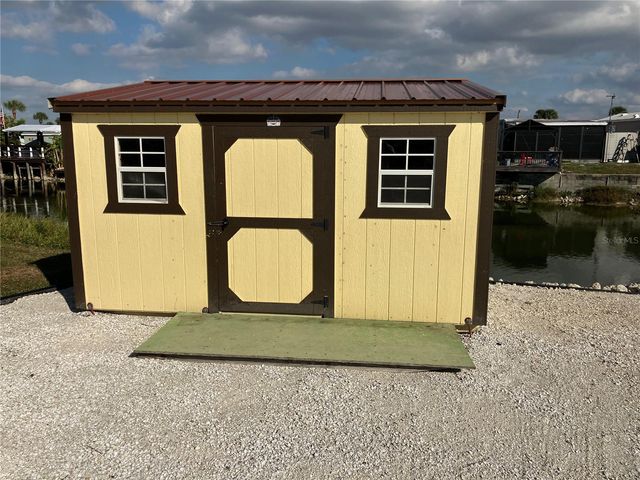 1447 FLAMINGO DRIVE, Englewood, FL 34224