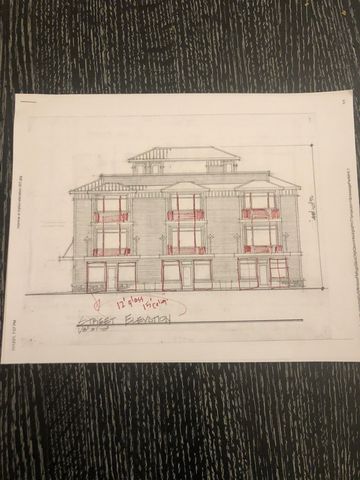 1601 N MONROE Street St, Spokane, WA 99205