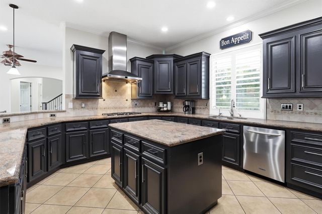 2702 Drs Drive, Richmond, TX 77406
