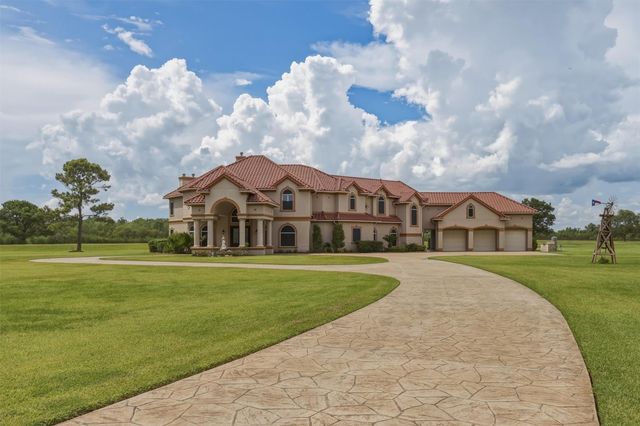 2702 Drs Drive, Richmond, TX 77406