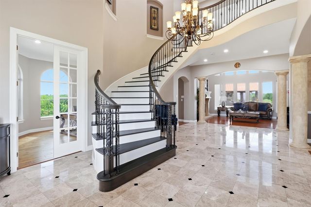 2702 Drs Drive, Richmond, TX 77406