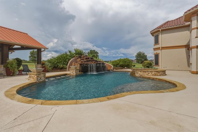 2702 Drs Drive, Richmond, TX 77406