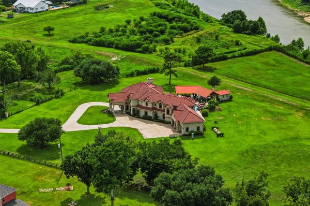 2702 Drs Drive, Richmond, TX 77406