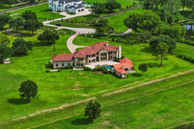 2702 Drs Drive, Richmond, TX 77406