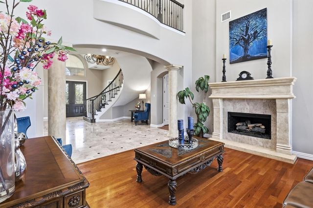 2702 Drs Drive, Richmond, TX 77406