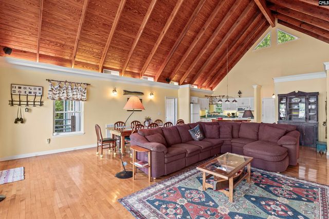 1724 Gold Nugget Point, Prosperity, SC 29127