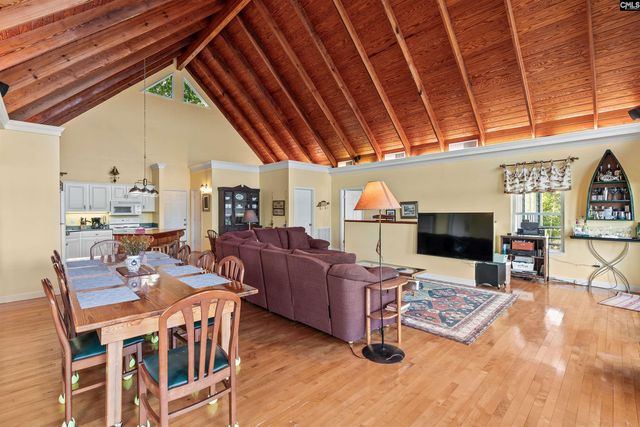 1724 Gold Nugget Point, Prosperity, SC 29127