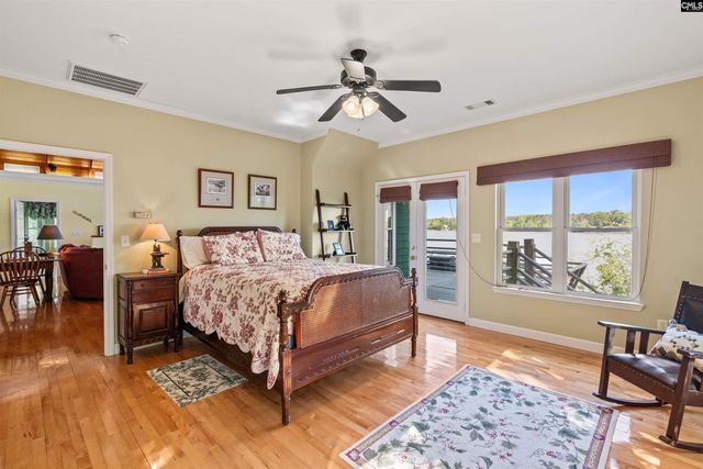 1724 Gold Nugget Point, Prosperity, SC 29127