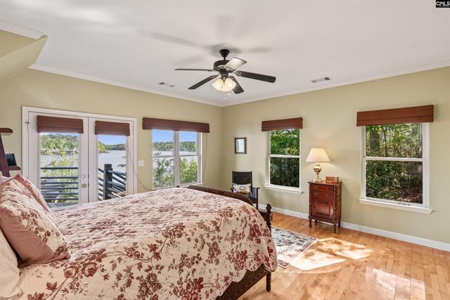 1724 Gold Nugget Point, Prosperity, SC 29127