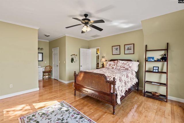 1724 Gold Nugget Point, Prosperity, SC 29127