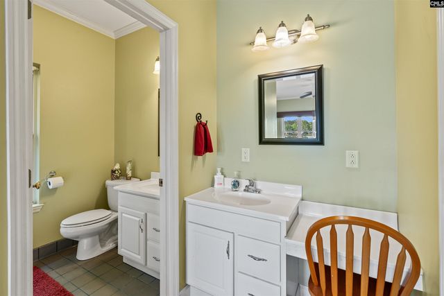 1724 Gold Nugget Point, Prosperity, SC 29127