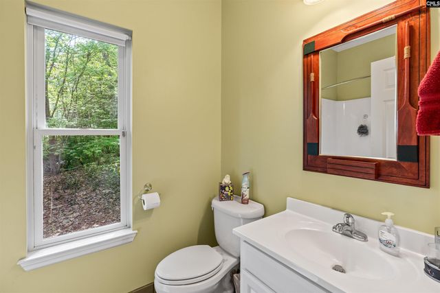 1724 Gold Nugget Point, Prosperity, SC 29127