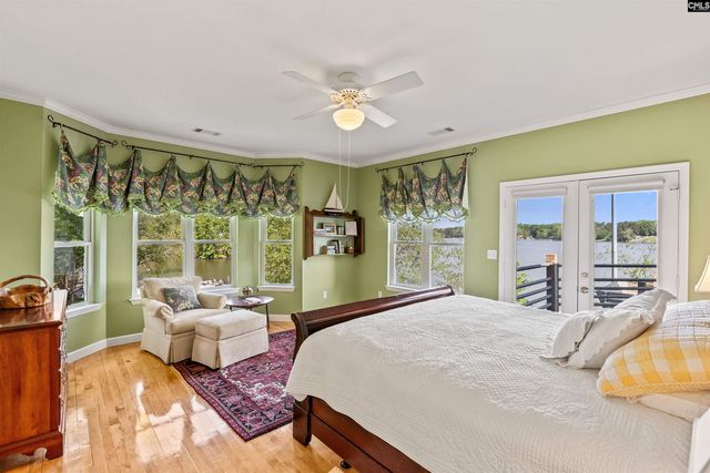 1724 Gold Nugget Point, Prosperity, SC 29127