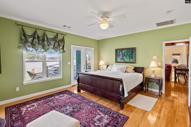 1724 Gold Nugget Point, Prosperity, SC 29127