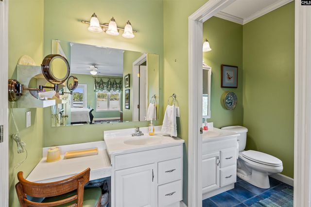 1724 Gold Nugget Point, Prosperity, SC 29127