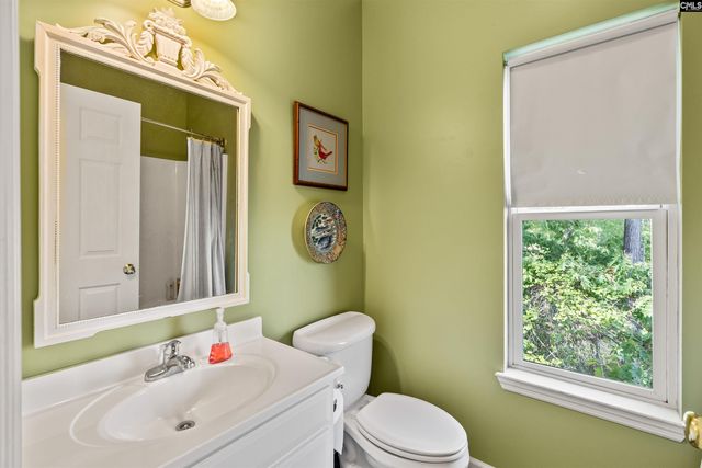 1724 Gold Nugget Point, Prosperity, SC 29127