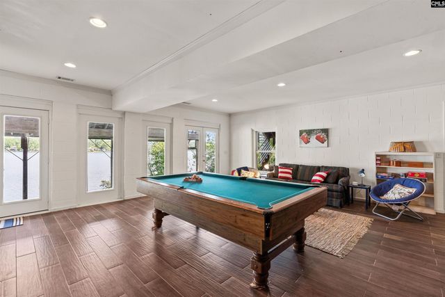 1724 Gold Nugget Point, Prosperity, SC 29127