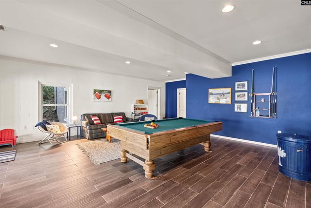 1724 Gold Nugget Point, Prosperity, SC 29127