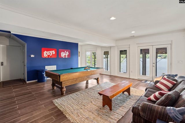 1724 Gold Nugget Point, Prosperity, SC 29127