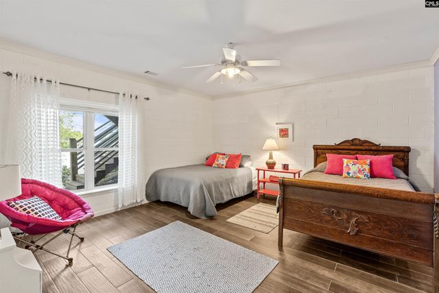 1724 Gold Nugget Point, Prosperity, SC 29127