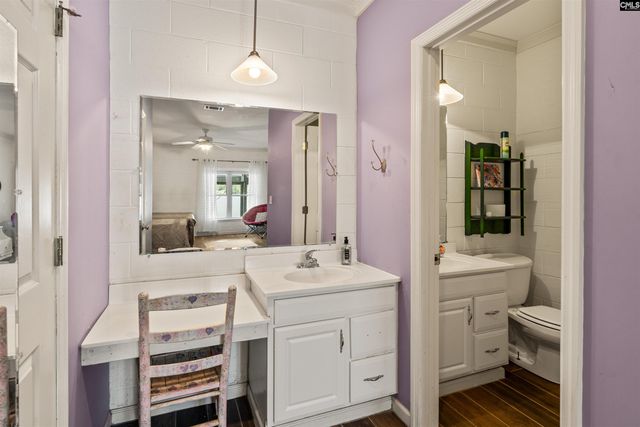 1724 Gold Nugget Point, Prosperity, SC 29127