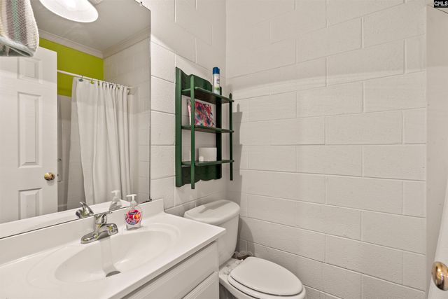 1724 Gold Nugget Point, Prosperity, SC 29127