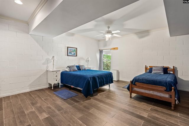 1724 Gold Nugget Point, Prosperity, SC 29127