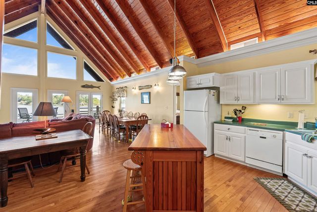 1724 Gold Nugget Point, Prosperity, SC 29127